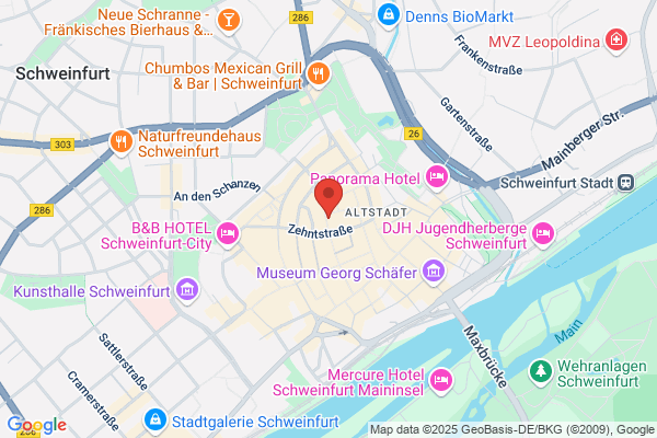 SYNERGIE Personal Deutschland GmbH