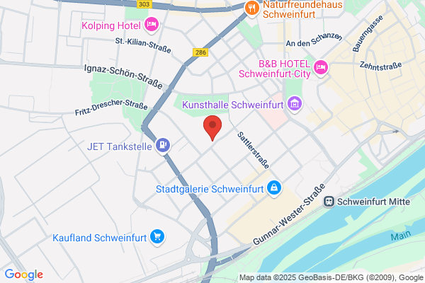 Augustinum Schweinfurt