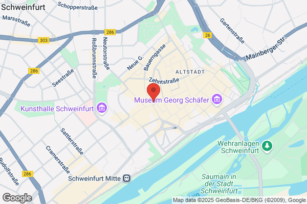 Praxis für Physiotherapie am Hochfeld