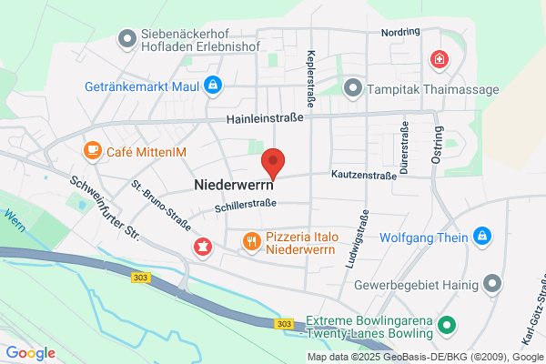 Rechtsanwältin Katrin Treu-Guth