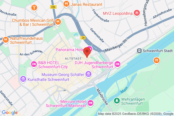 Cramer & Rothmund, Rechtsanwälte
