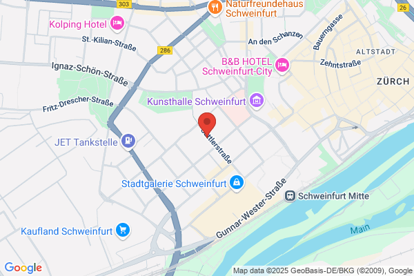Joachim Schmidl, Martin Geiling