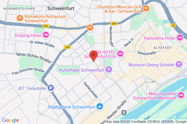 Rechtsanwaltskanzlei Fehn & Kollegen