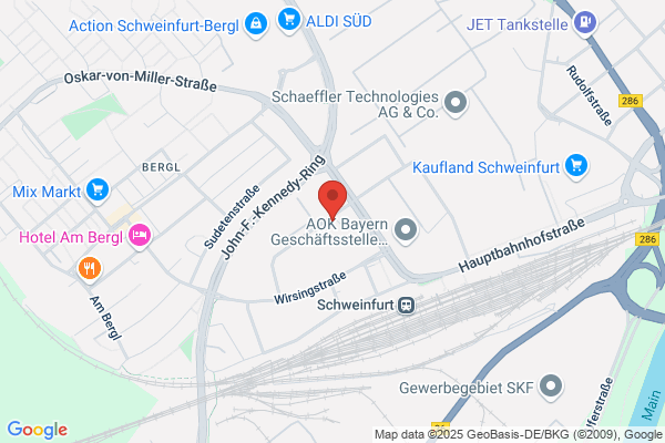 Reifen-Müller KG