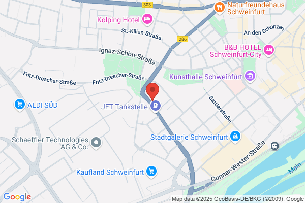 Reisebüro Kessler GmbH