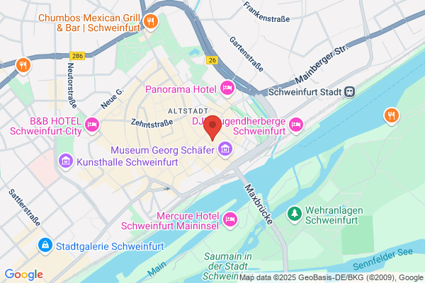 Bavaria Reisebüro