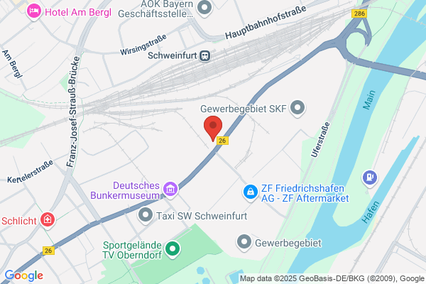 DER Business Travel