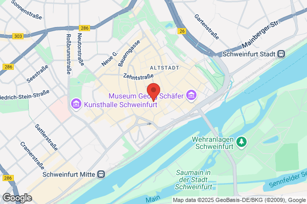 Reisebüro O.K.-Touristik Kleinhenz