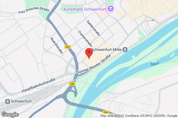 Pizza Hut Schweinfurt