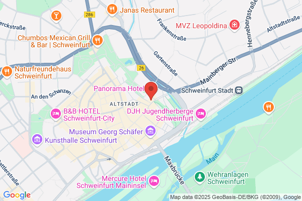 Atrium Immobilien GmbH & Co. KG