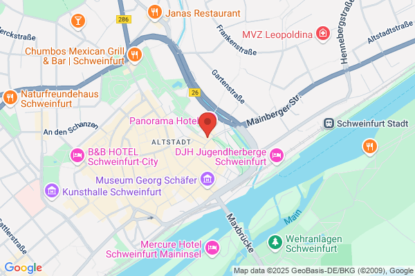 Sachverständigenbüro Hendrik Lindemann GmbH
