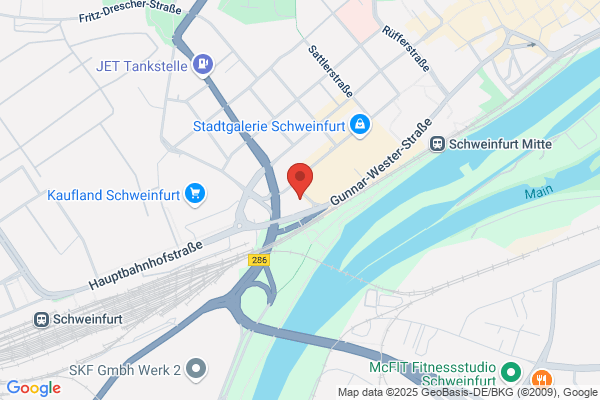 ELEMENTS Schweinfurt