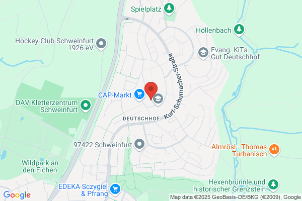 Sanctus GmbH