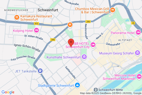 Sanitätshaus Traub GmbH