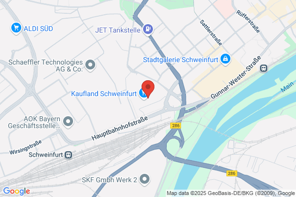 Josef Postagentur Klem