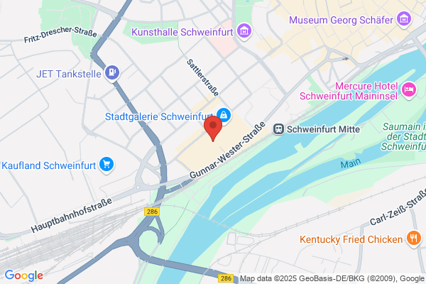 Mengin Schuhhaus GmbH