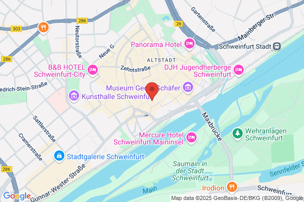 Mengin Schuhhaus GmbH