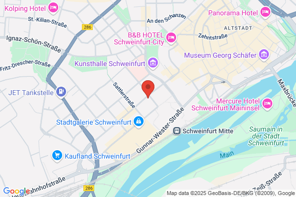PRIMEROS Erste-Hilfe-Kurs: Schweinfurt