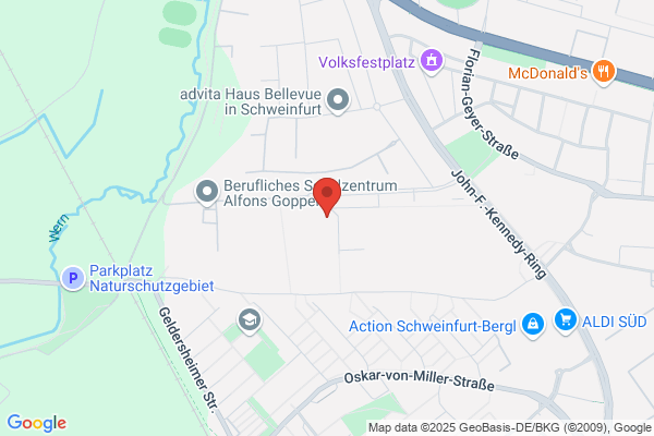 Montessori Verein Schweinfurt e.V.