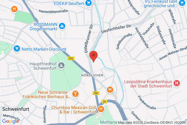 Franziskusschule