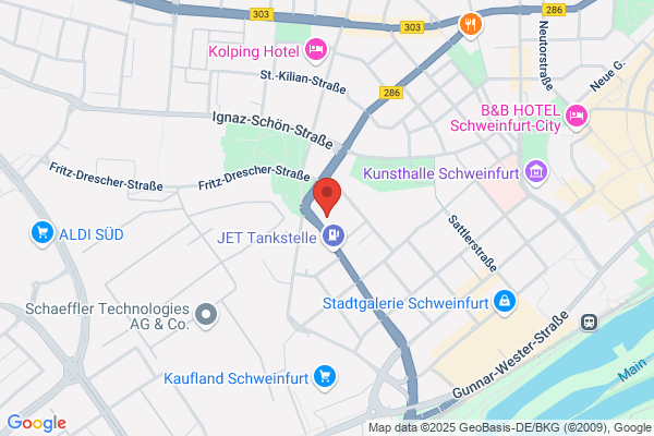 BSI Bildungs- und Schulungs-Institut