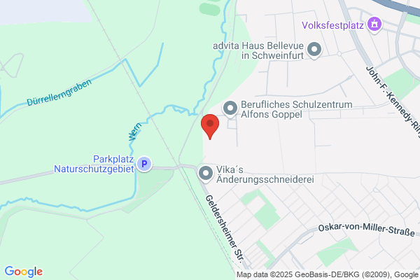Fachakademie für Sozialpädagogik der Ev.Luth. Gesamtkirchengemeinde