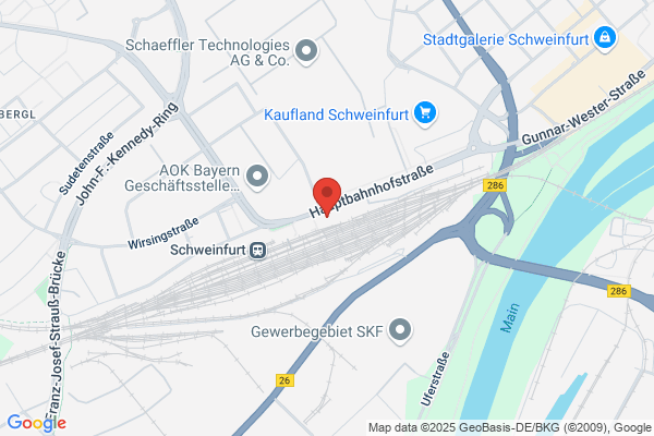 Kolping Schulwerk GmbH