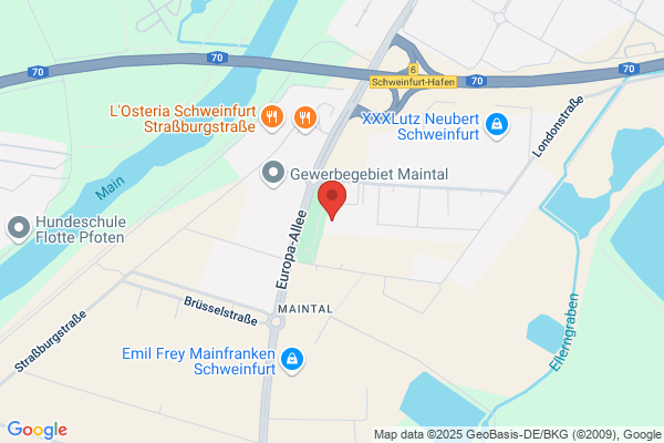 Securitas Sicherheitsdienst