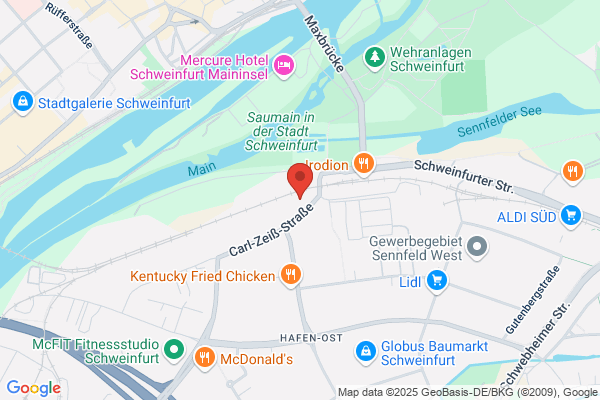 Planet Spielhalle