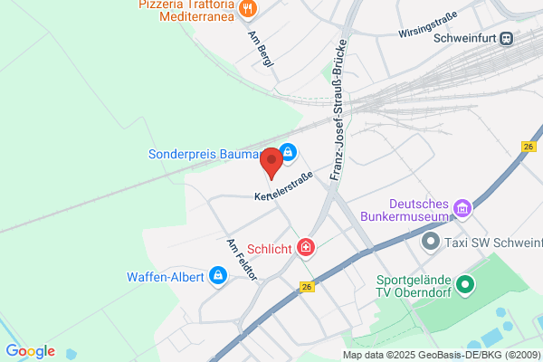 Gschwender
