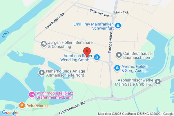 GE Sport-Trade GmbH