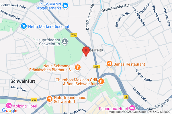 Eselgrimm und Partner Steuerberater mbB