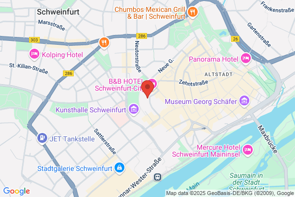 Steuerberatungsgesellschaft mit Consulta -