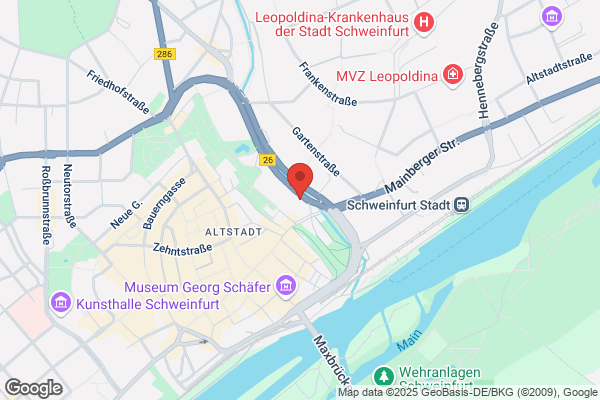Steuerbüro Jochem Serrand
