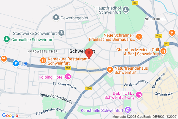 Jens Krüger Steuerberater • Dipl. Betriebswirt (FH)