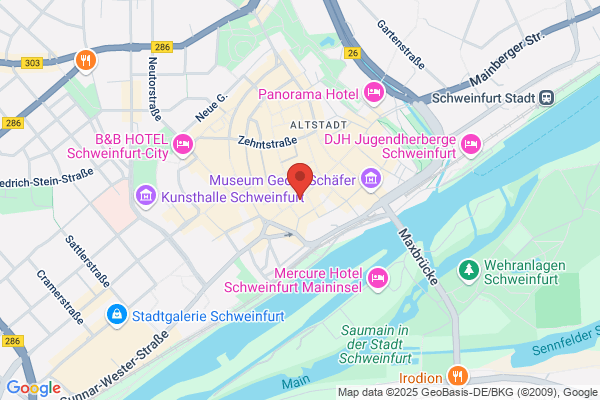 Hussel Süßwarenfachgeschäft GmbH