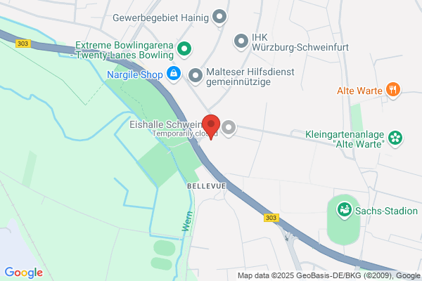 Walther bft Tankstelle am Hainig