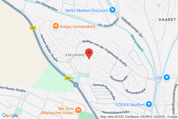 Taxiunternehmen Christian Reuther Schweinfurt