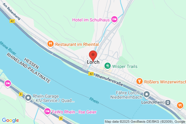 Lorch