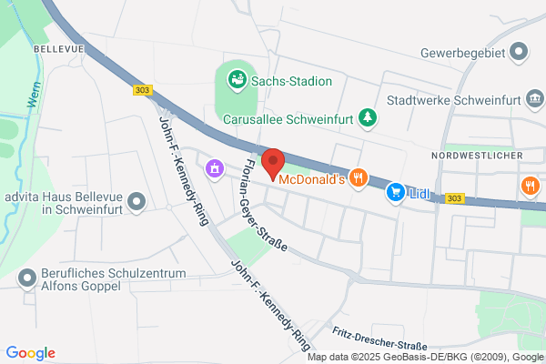 Weles Logistik und Transporte GmbH