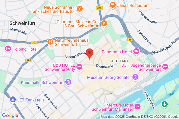 UC Service Systems GmbH