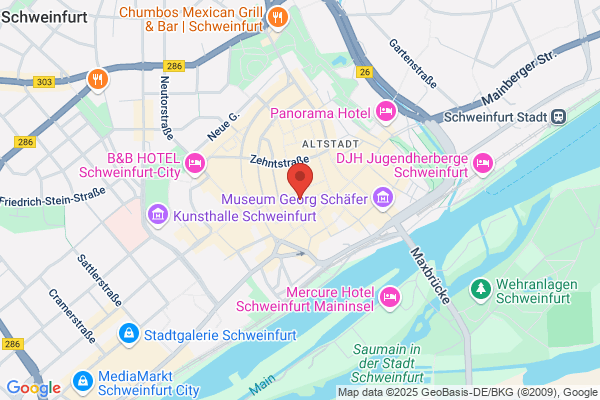 Markthalle GmbH & Co. KG