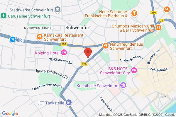 Arbeitsförderungszentrum e.V.
