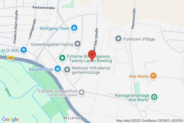 Brieftaubenzüchtervereinigung Schweinfurt u. Umgebung e.V.