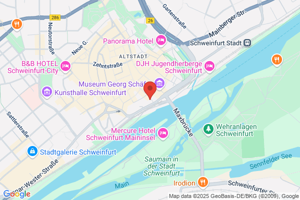 Deutsche Vereinigung Morbus Bechterew e.V.