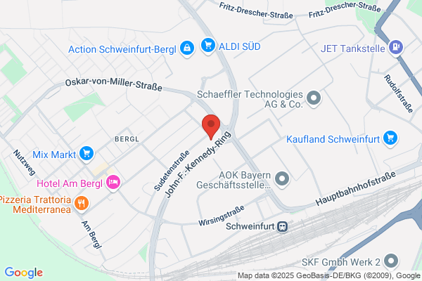 Verband der Islamischen Kulturzentren e.V.