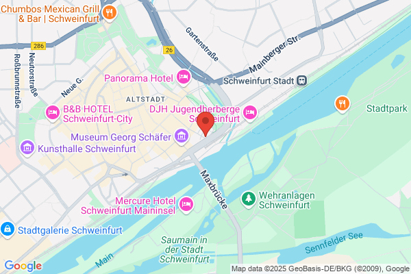 schilhanwerbung