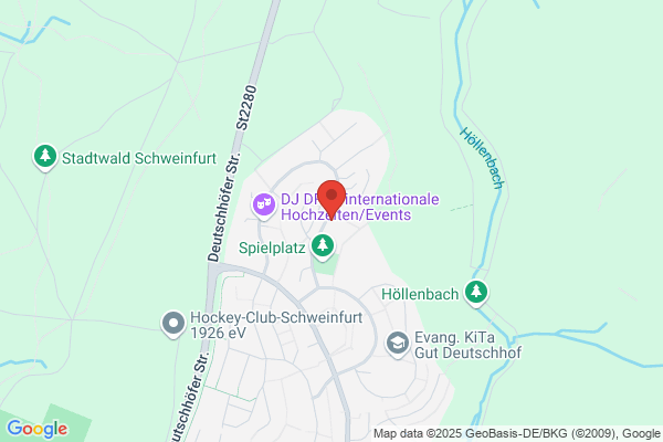 Marketing & Media Research Schweinfurt