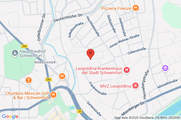 Steuerberater Gerhard Eck