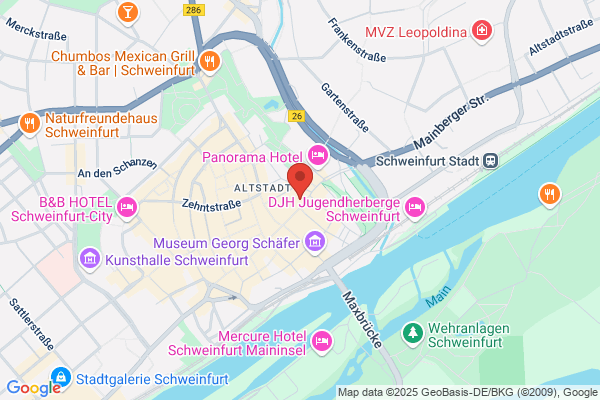 Zahnarztpraxis Brückner & Kollegen